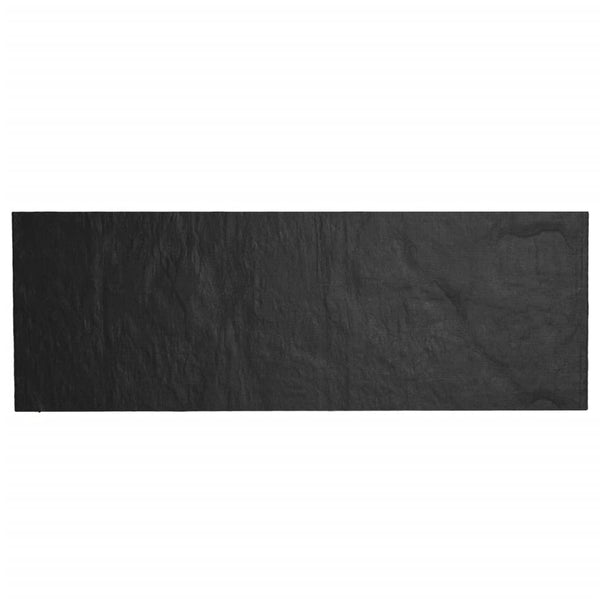 Gartenbank Abdeckung 190x70 cm Polyethylen