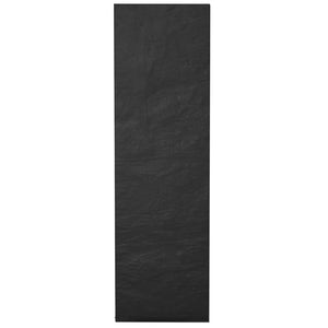 vidaXL Housse de protection pour transat 12 œillets 205x75x40/70 cm polyéthylène