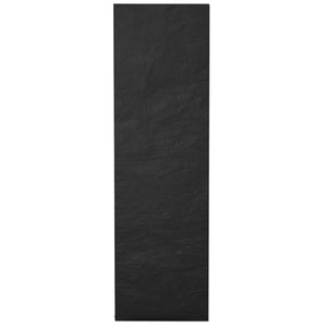 vidaXL Housse pour chaise longue 12 œillets 200x65x35/60 cm Polyéthylène