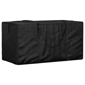 vidaXL Sac de rangement pour coussins de jardin 150x75x75 cm polyéthylène