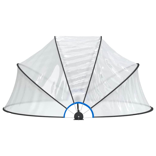 Pool Dome 315x158 cm