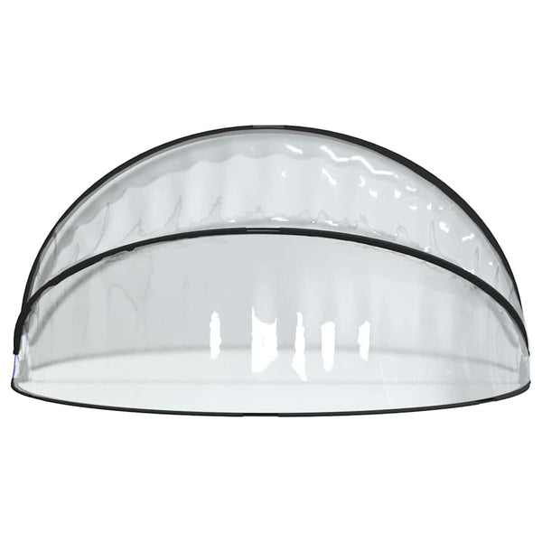 Pool Dome 315x158 cm