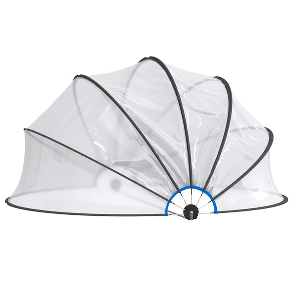 Pool Dome 406x203 cm