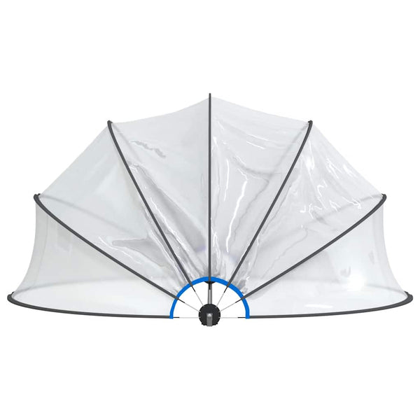 Pool Dome 406x203 cm