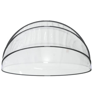 Pool Dome 406x203 cm