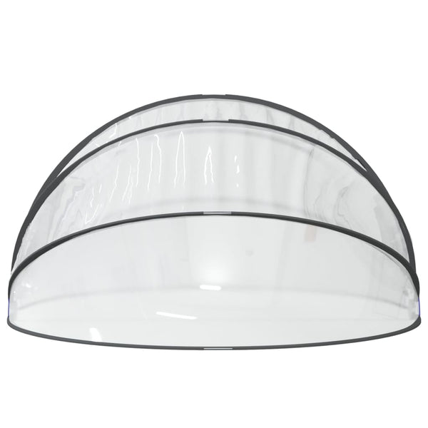 Pool Dome 406x203 cm