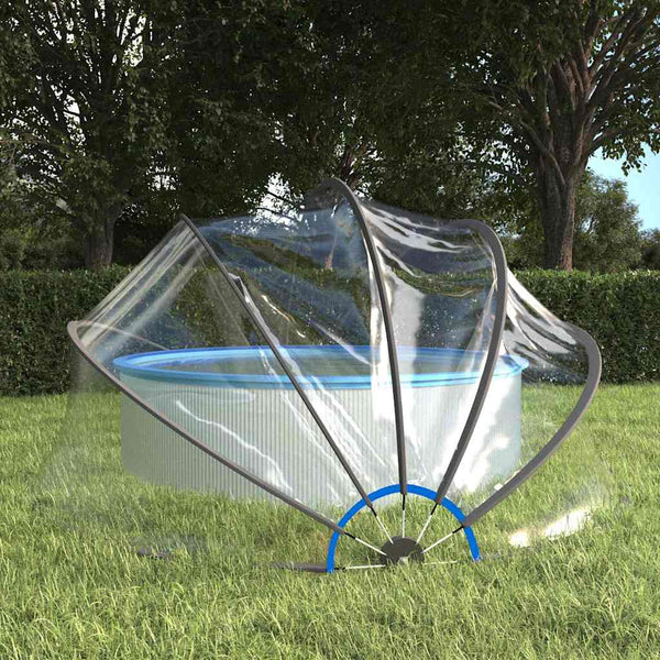 Pool Dome 406x203 cm