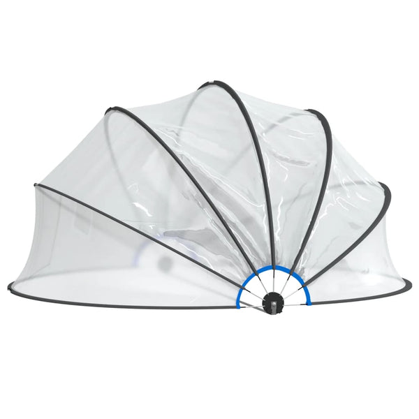 Pool Dome 467x234 cm