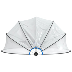 Pool Dome 467x234 cm
