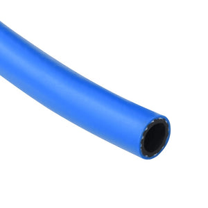 vidaXL Tuyau d'air Bleu 0,7" 2 m PVC
