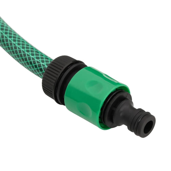 Poolschlauch Grün 20 m PVC