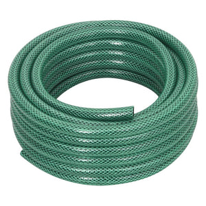 Gartenschlauch Grün 0,5" 30 m PVC