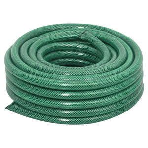 Gartenschlauch Grün 0,75" 100 m PVC