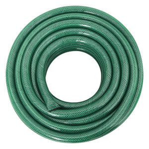 Gartenschlauch Grün 0,75" 100 m PVC