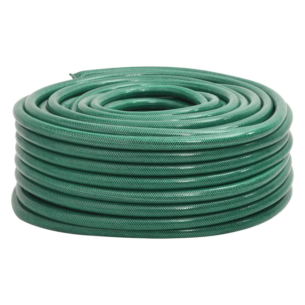 Gartenschlauch Grün 1" 30 m PVC