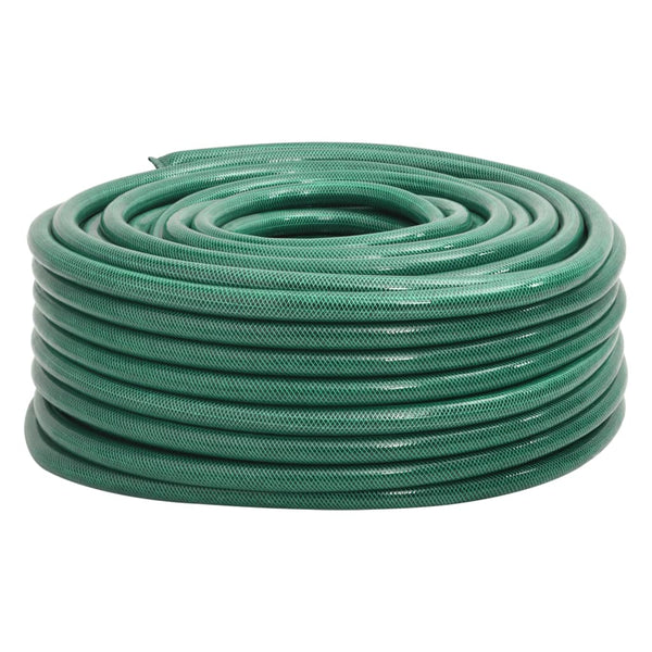 Gartenschlauch Grün 1" 30 m PVC