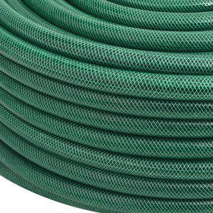 Gartenschlauch Grün 1" 30 m PVC