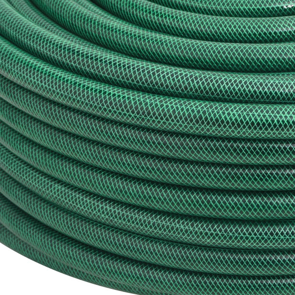 Gartenschlauch Grün 1" 30 m PVC