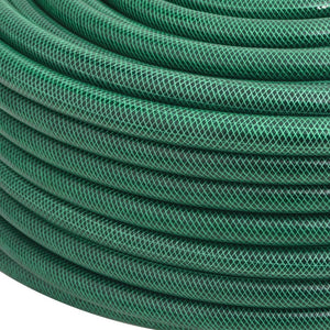 Gartenschlauch Grün 1" 100 m PVC