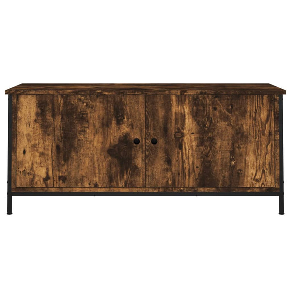 TV-Schrank Räuchereiche 102 cm