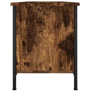 TV-Schrank Räuchereiche 102 cm