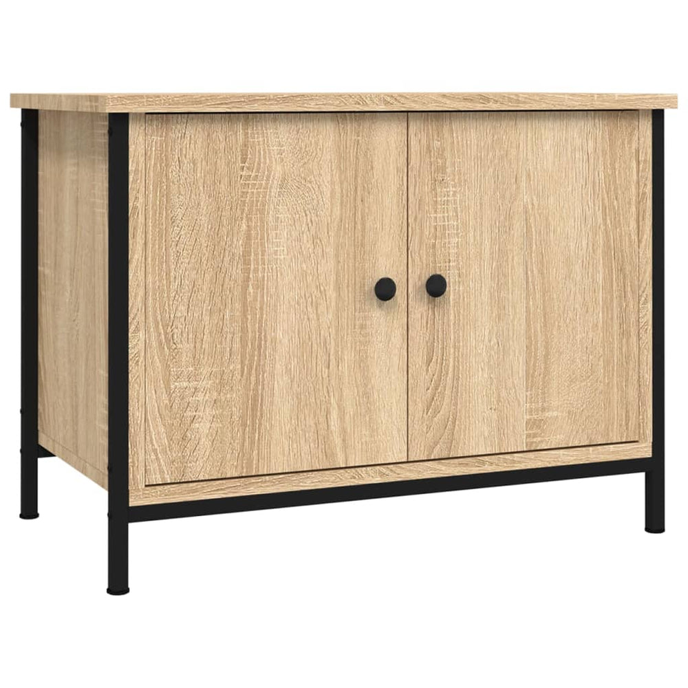 TV-Schrank Sonoma-Eiche 60 cm