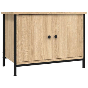 TV-Schrank Sonoma-Eiche 60 cm