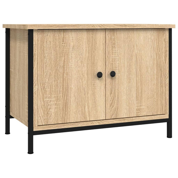 TV-Schrank Sonoma-Eiche 60 cm