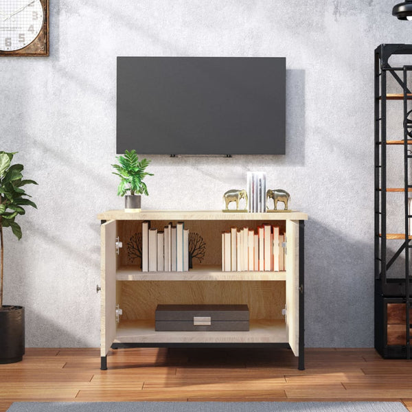 TV-Schrank Sonoma-Eiche 60 cm