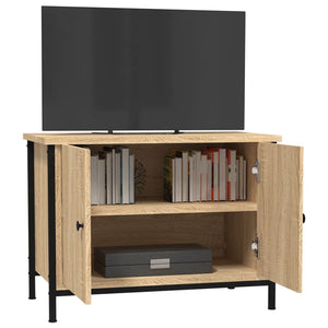 TV-Schrank Sonoma-Eiche 60 cm