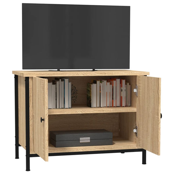 TV-Schrank Sonoma-Eiche 60 cm