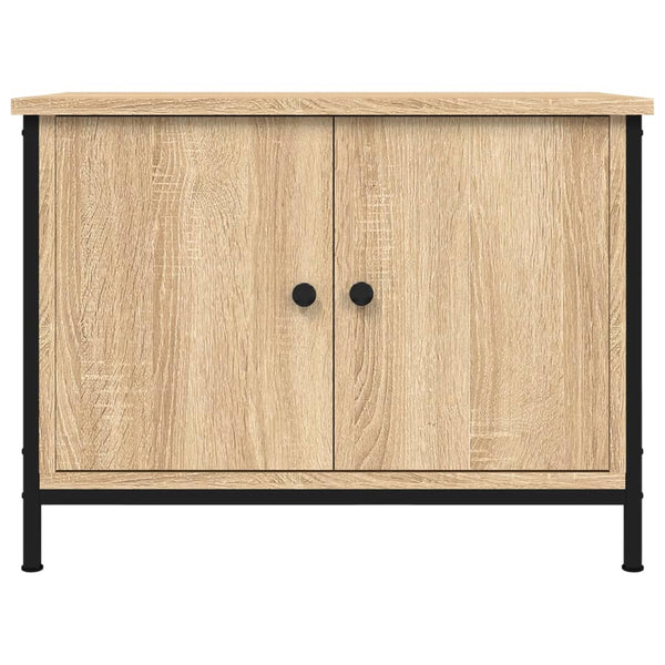 TV-Schrank Sonoma-Eiche 60 cm