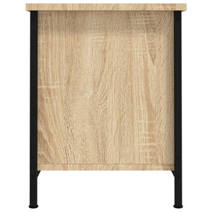 TV-Schrank Sonoma-Eiche 60 cm