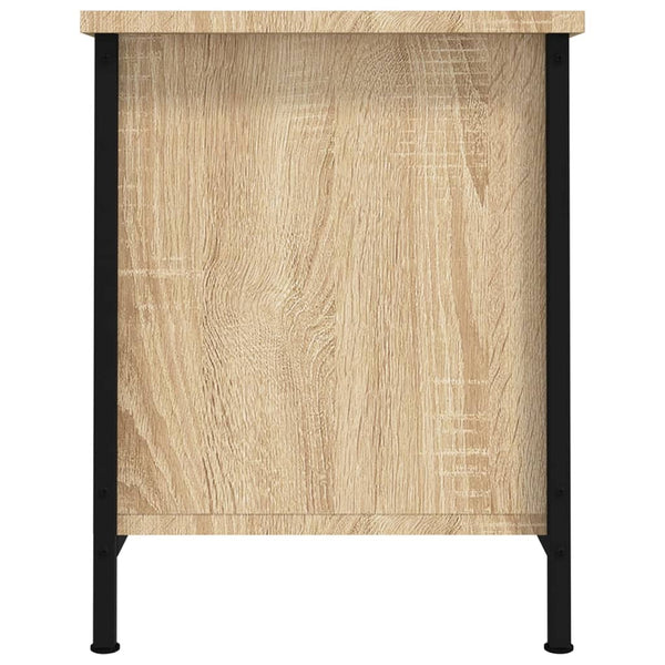 TV-Schrank Sonoma-Eiche 60 cm