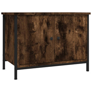 TV-Schrank Räuchereiche 60 cm