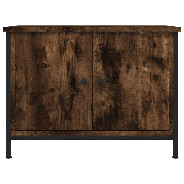 TV-Schrank Räuchereiche 60 cm