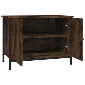 TV-Schrank Räuchereiche 60 cm
