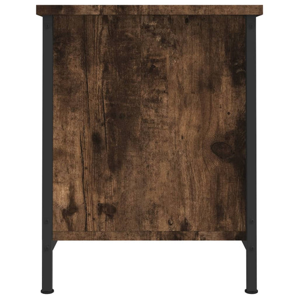 TV-Schrank Räuchereiche 60 cm