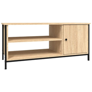 TV-Schrank Sonoma Eiche 100 cm