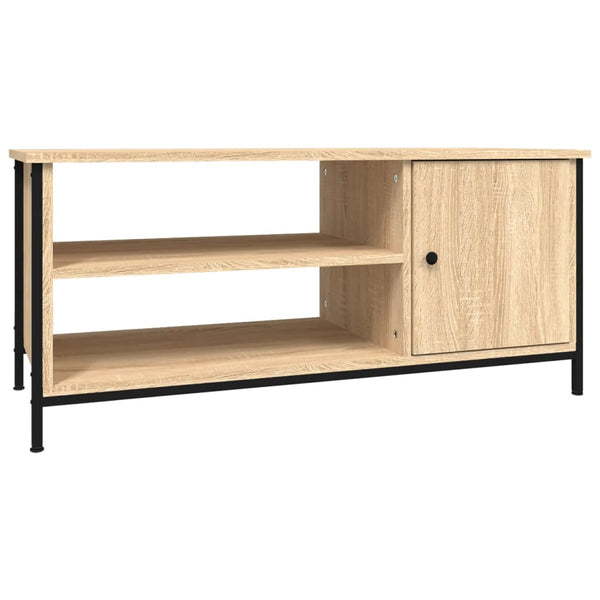 TV-Schrank Sonoma Eiche 100 cm
