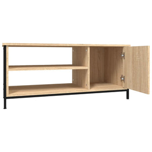 TV-Schrank Sonoma Eiche 100 cm