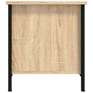 TV-Schrank Sonoma Eiche 100 cm