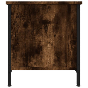 TV-Schrank Räuchereiche 100 cm