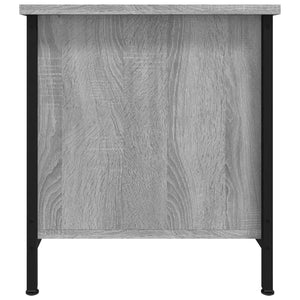 TV-Schrank Grau Sonoma 100 cm