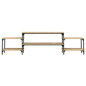 TV-Schrank Sonoma-Eiche, 197 cm