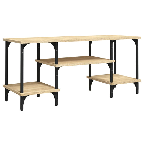 TV-Schrank Sonoma Eiche, 102 cm