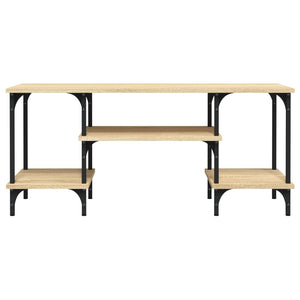 TV-Schrank Sonoma Eiche, 102 cm
