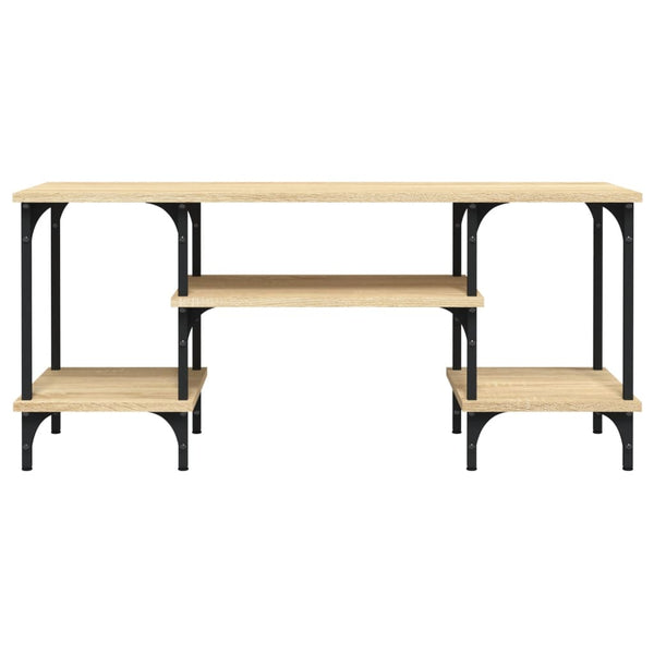 TV-Schrank Sonoma Eiche, 102 cm