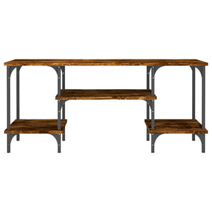 TV-Schrank Räuchereiche 102 cm