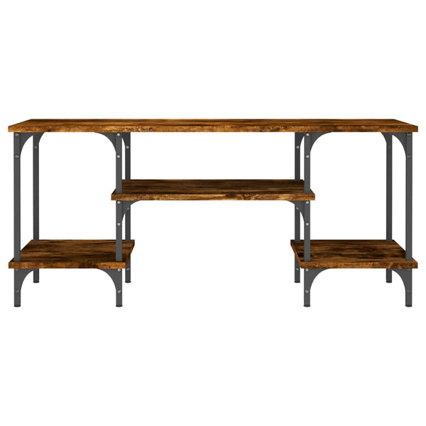 TV-Schrank Räuchereiche 102 cm